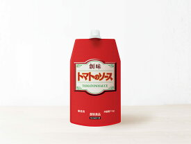 226535　創味食品　トマトのソース　1kg