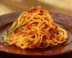142397　Oliveto スパゲティ・ミートソース　280Gx24袋販売　1袋310円