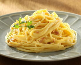 142398　Oliveto スパゲティ・カルボナーラ　280gx24袋販売　1袋340円
