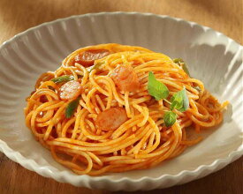 142401　Oliveto スパゲティ・ナポリタン　280gx24袋販売　1袋340円