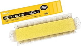 119353　味の素冷凍食品　フリーカットケーキ　ミルクレープ　480g