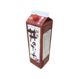 226263 創味食品　 丼のたれ 　2.1kg