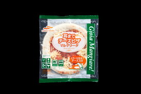 耳までチーズピザマルゲリータ　40枚入り