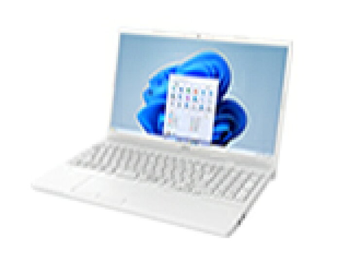 楽天市場】新品 FUJITSU FMV Lite 3515/H1 FMV3515H1W [アーバン 