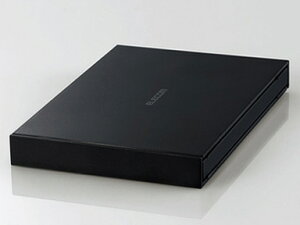 Vi ELECOM ESD-EJ0250GBK [ubN] SSD GR