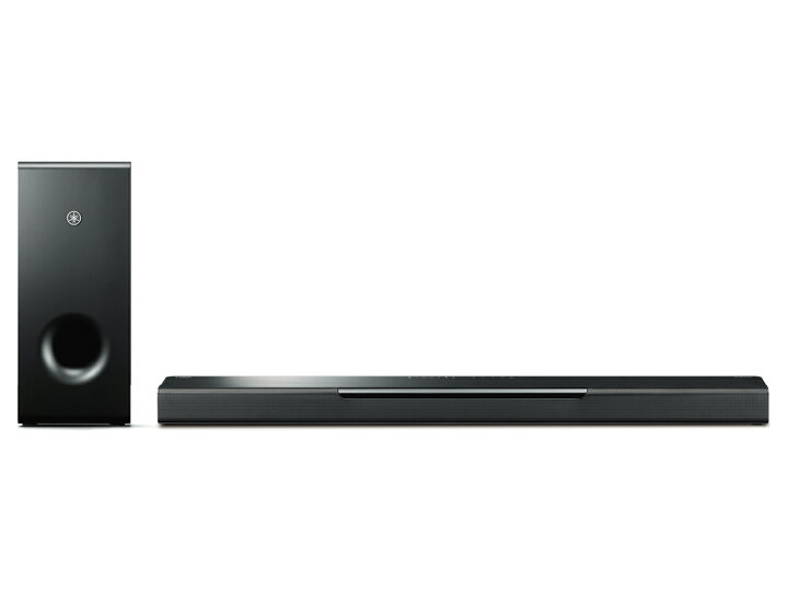 楽天市場】中古品 YAMAHA MusicCast BAR 400 YAS-408 ヤマハ(保証書 
