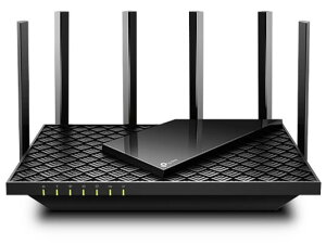 �V�i TP-Link Archer AX73 ����LAN���[�^�[ �e�B�[�s�[�����N
