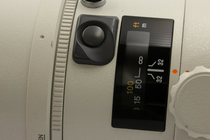 楽天市場】【中古品】 MINOLTA High Speed AF APO TELE 300mm F2.8 G 