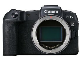 新品 Canon EOS RP ボディ キヤノン