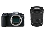 新品 Canon EOS RP RF24-105 IS STM レンズキット キヤノン