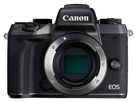 展示品 Canon EOS M5 ボディ キヤノン