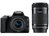 新品 Canon EOS Kiss X10 ダブルズームキット キヤノン