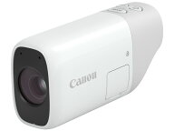 新品 Canon PowerShot ZOOM キヤノン