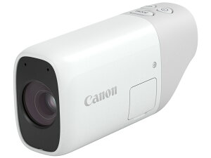 Vi Canon PowerShot ZOOM Lm