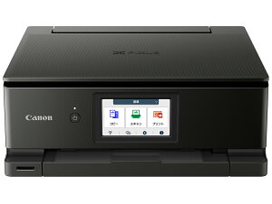 �V�i Canon PIXUS TS8730 [�u���b�N] �v�����^�[ �L���m��