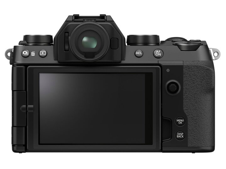 楽天市場】展示品 FUJIFILM X-S10 ダブルズームレンズキット 富士 