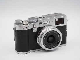 【中古品】FUJIFILM X100F 富士フイルム