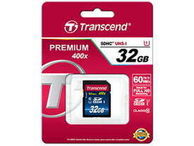 新品 Transcend TS32GSDU1 [32GB] SDHCカード 代引き不可 メール便 送料無料 日時指定不可 トランセンド