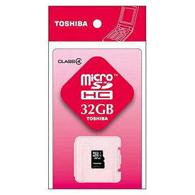 新品 TOSHIBA SD-ME032GS【32GB】microSDHCカード 東芝