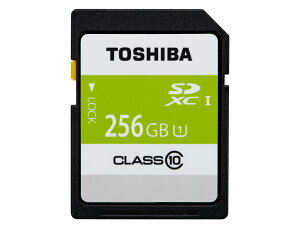 Vi TOSHIBA SDAR40N256G [256GB] SDJ[h 