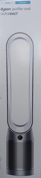 楽天市場】新品 Dyson Purifier Cool Autoreact TP7AWN [ホワイト 