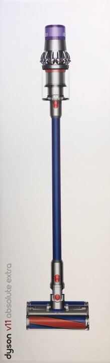 楽天市場】新品 Dyson V11 Absolute Extra SV15 ABL EXT コードレス 
