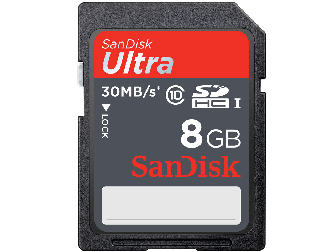8gb sandisk sdカード - SDメモリーカードの通販・価格比較 - 価格.com