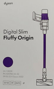 Vi Dyson Digital Slim Fluffy Origin SV18 FF ENT2 _C\