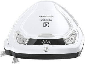 �A�E�g���b�g�i Electrolux motionsense ERV5210IW ���{�b�g�|���@ �G���N�g�����b�N�X