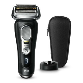 新品 BRAUN ブラウン シリーズ9 Pro 9410s シェ－バー