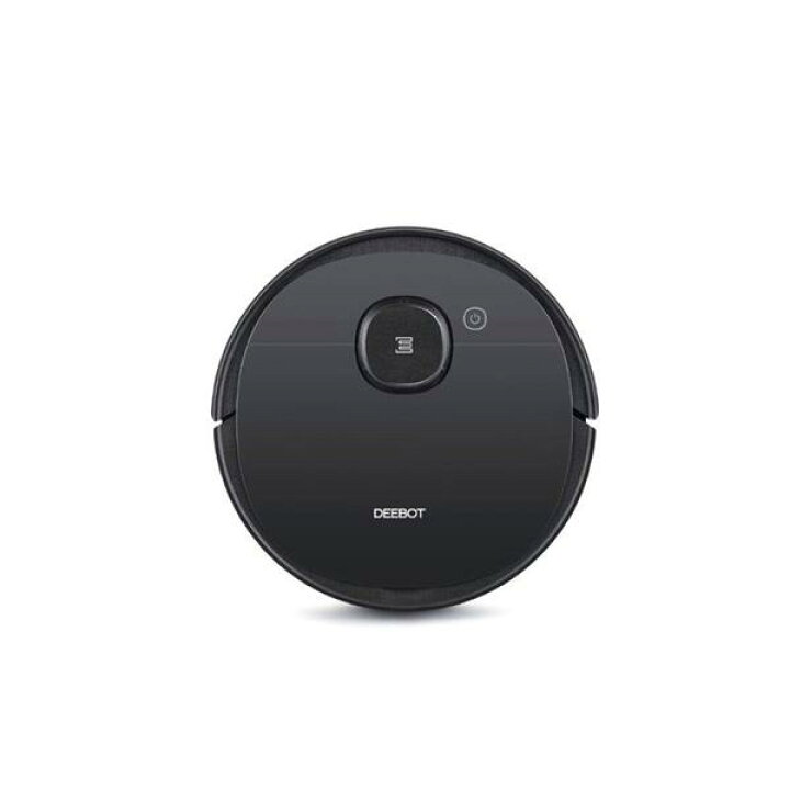 楽天市場】新品 ECOVACS DEEBOT OZMO 950 DX9G ロボット掃除機 エコ 