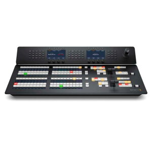 Vi Blackmagic Design ATEM 2 M/E Advanced Panel 20 Rg[pl ubN}WbNfUC(kCAꌧA͔zs)