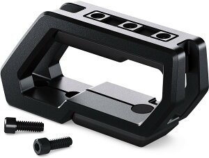 �V�i Blackmagic Design BMUMCA/TOPHAND Camera URSA Mini - Top Handle �u���b�N�}�W�b�N�f�U�C��