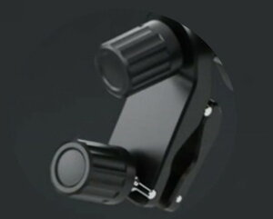 �V�i Blackmagic Design CAMERA ZOOM FOCUS - BRACKET [�u���b�P�b�g] �u���b�N�}�W�b�N�f�U�C��