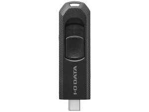 �V�i IODATA R-UTC-SL32GK [32GB �u���b�N] USB-C USB�������[