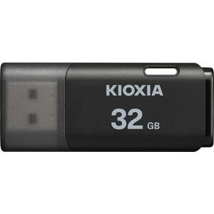 �V�i Kioxia KUC-2A032GK USB�t���b�V�������� �L�I�N�V�A