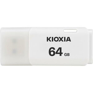 �V�i Kioxia KUC-2A064GW USB�t���b�V�������� �L�I�N�V�A