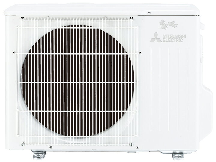 家電 季節、空調家電 エアコン クーラー 三菱ルームエアコン MSZ-S2820-W