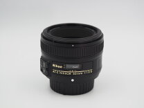 楽天市場】AF－S NIKKOR 50mm f／1．8Gの通販 