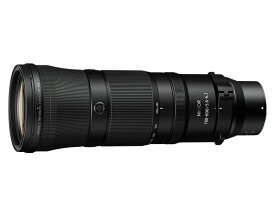 新品 NIKKOR Z 180-600mm f/5.6-6.3 VR ニコン