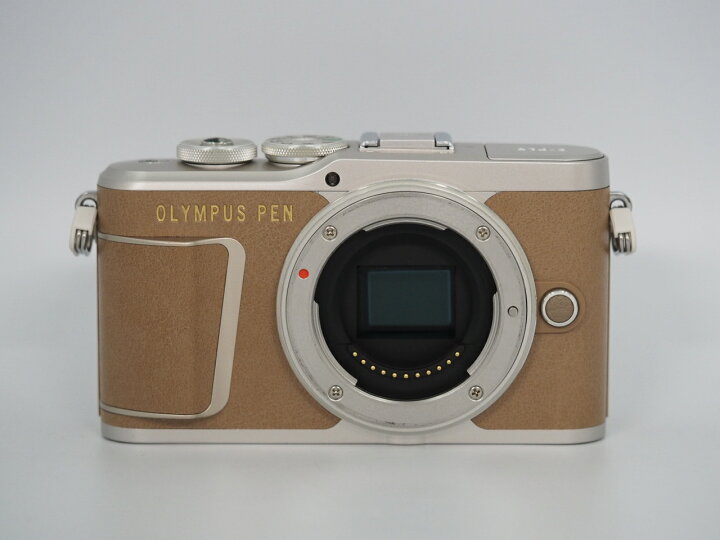 楽天市場】【中古品】OLYMPUS PEN E-PL9 14-42mm EZレンズキット  