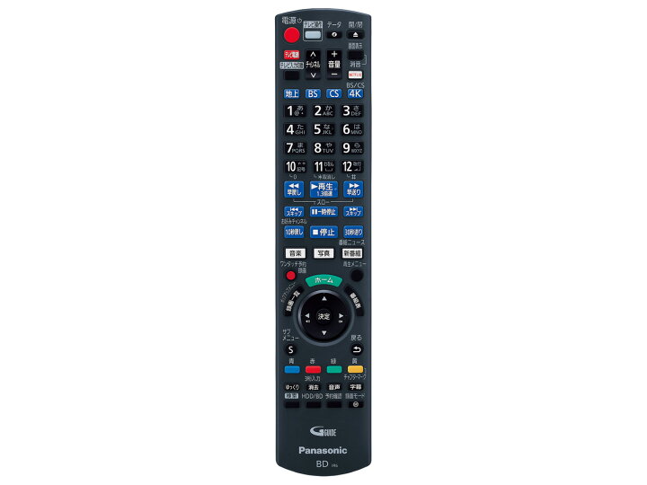 楽天市場】店頭展示品 Panasonic 4Kディーガ DMR-4T302J パナソニック 