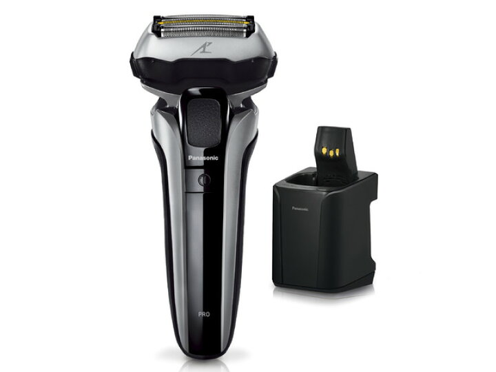 楽天市場】新品 Panasonic ラムダッシュPRO ES-LV7J-S [シルバー 
