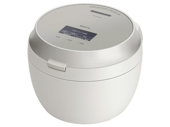 楽天市場】 店頭展示品 Panasonic ビストロ SR-V10BA-HJ [ライト 