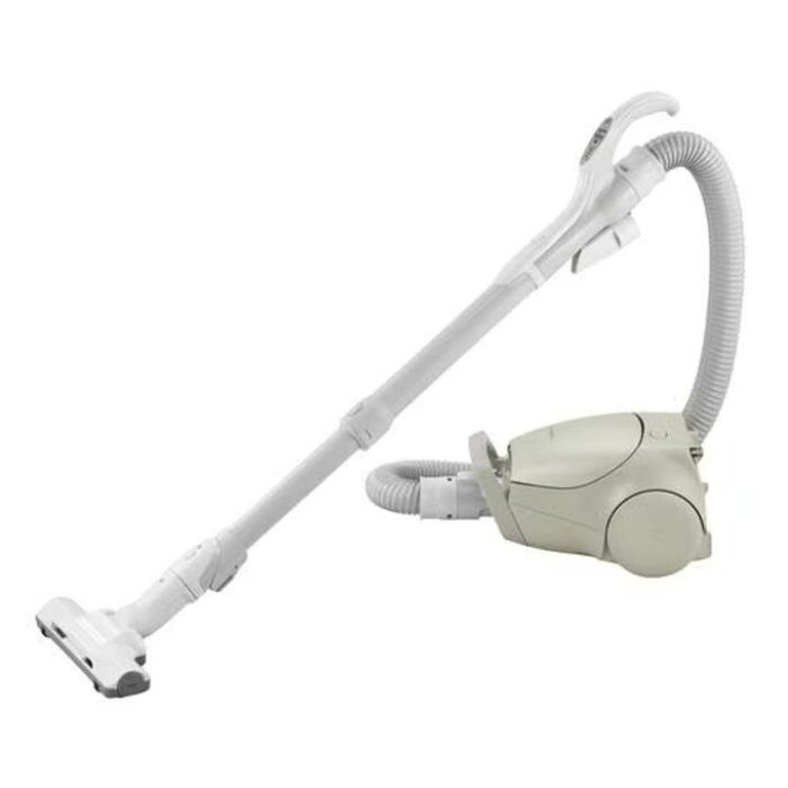 楽天市場】新品 Panasonic MC-PJL23A-C [ベージュ] 掃除機 
