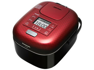 新品 Panasonic おどり炊き SR-JX058 炊飯器 パナソニック