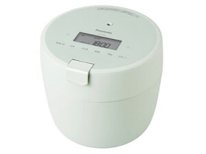 �V�i Panasonic SR-R10B-G [�O���[��] ���ъ� �p�i�\�j�b�N