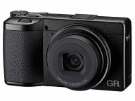 新品 RICOH GR IV リコー