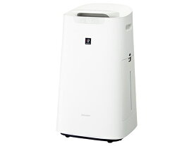新品 SHARP KI-NX75-W [ホワイト系] 加湿空気清浄機