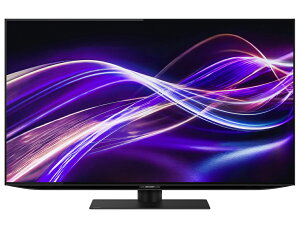 �V�i SHARP AQUOS OLED 4T-C42GQ2 [42�C���`] �V���[�v